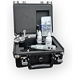 Clearshield Windshield Repair Kit - Window Rock Chip Repair Kit - Cracked Windshield Repair Kit - Auto Glass Repair Kit for 2