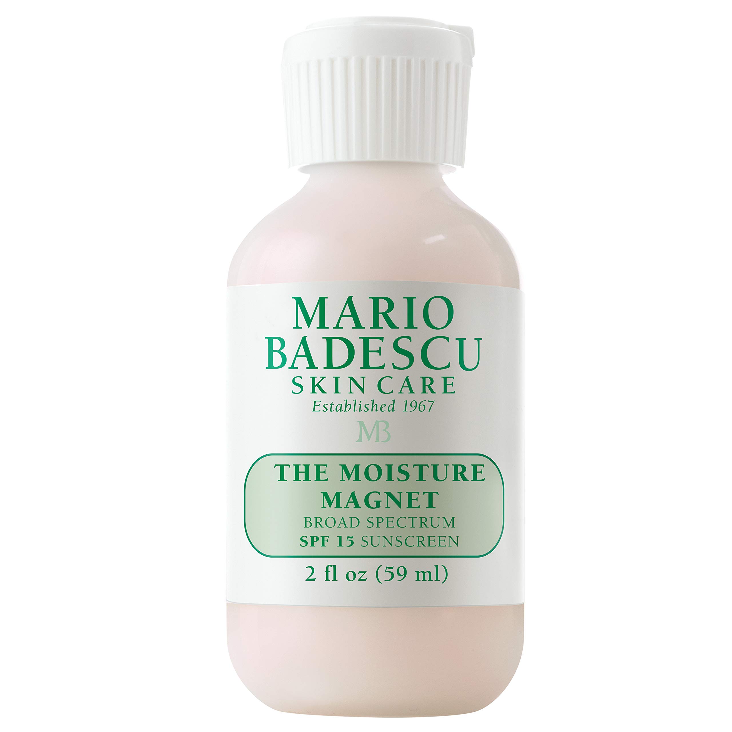 Mario Badescu The Moisture Magnet SPF 15 - for Combination/Dry/Sensitive Skin Types 59ml