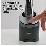 Braun Original SmartCare Shaver Care Centre Refills 6 Pack 3in1 Cleaning Fluid view 4