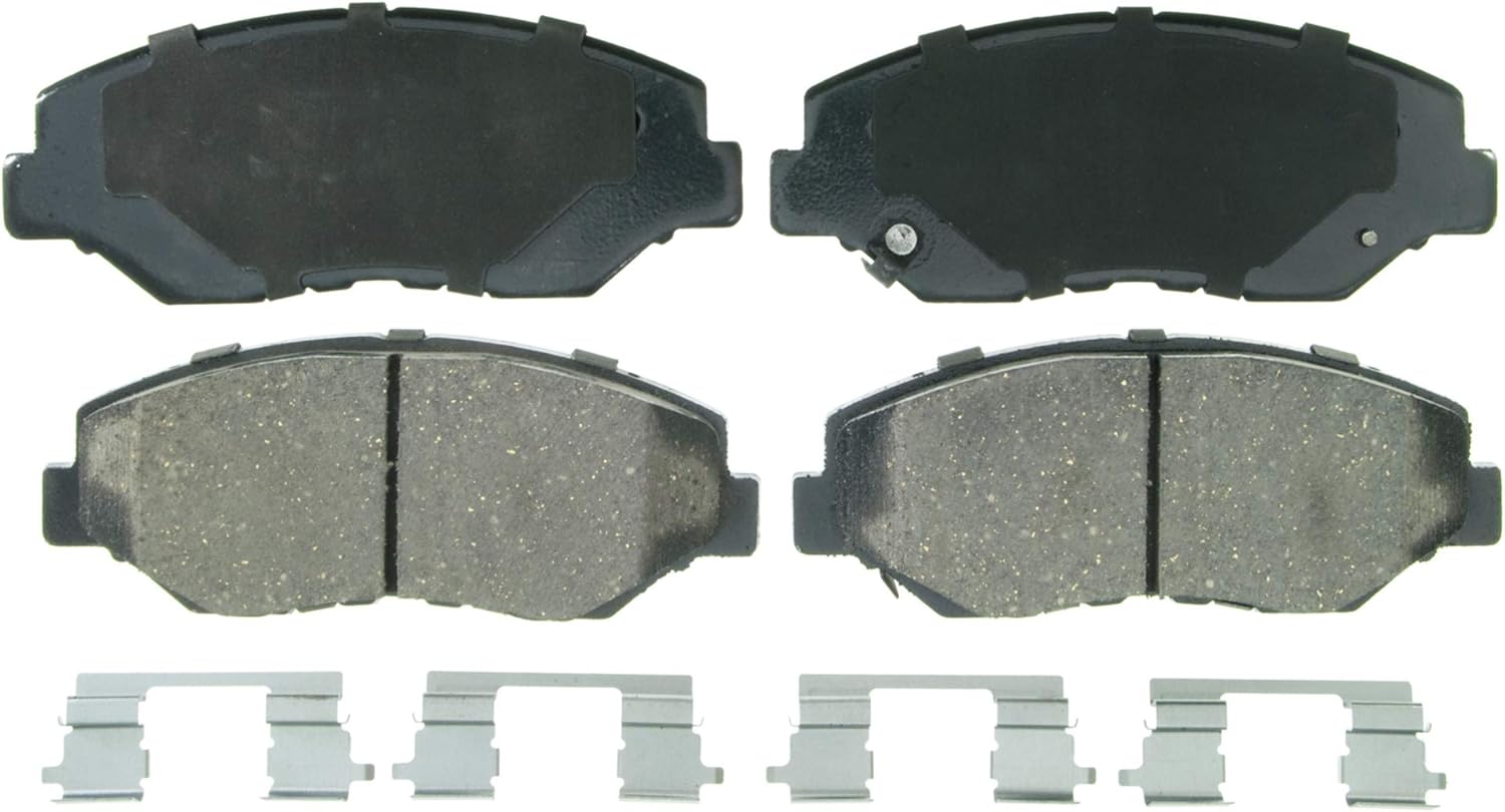 Wagner Brake Pads Review Best of 2021 Drive55