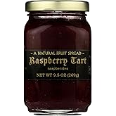 Mountain Fruit Company Raspberry Tart Jam, 9.5 OZ