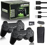 M8 Retro Game-Stick, Revisit Classic Games with