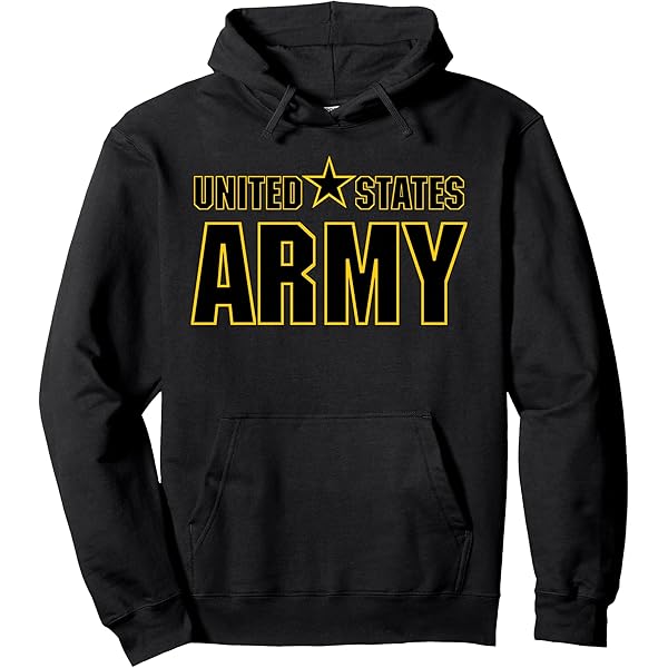 Amazon.com: American Symbol United States of America Pullover