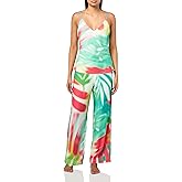 Natori womens Usami Cami Pj Length: 24", Inseam: 26"
