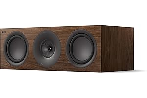 KEF - Q6 Meta Walnut - Each