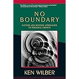 No Boundary: Eastern and Western Approaches to Personal Growth