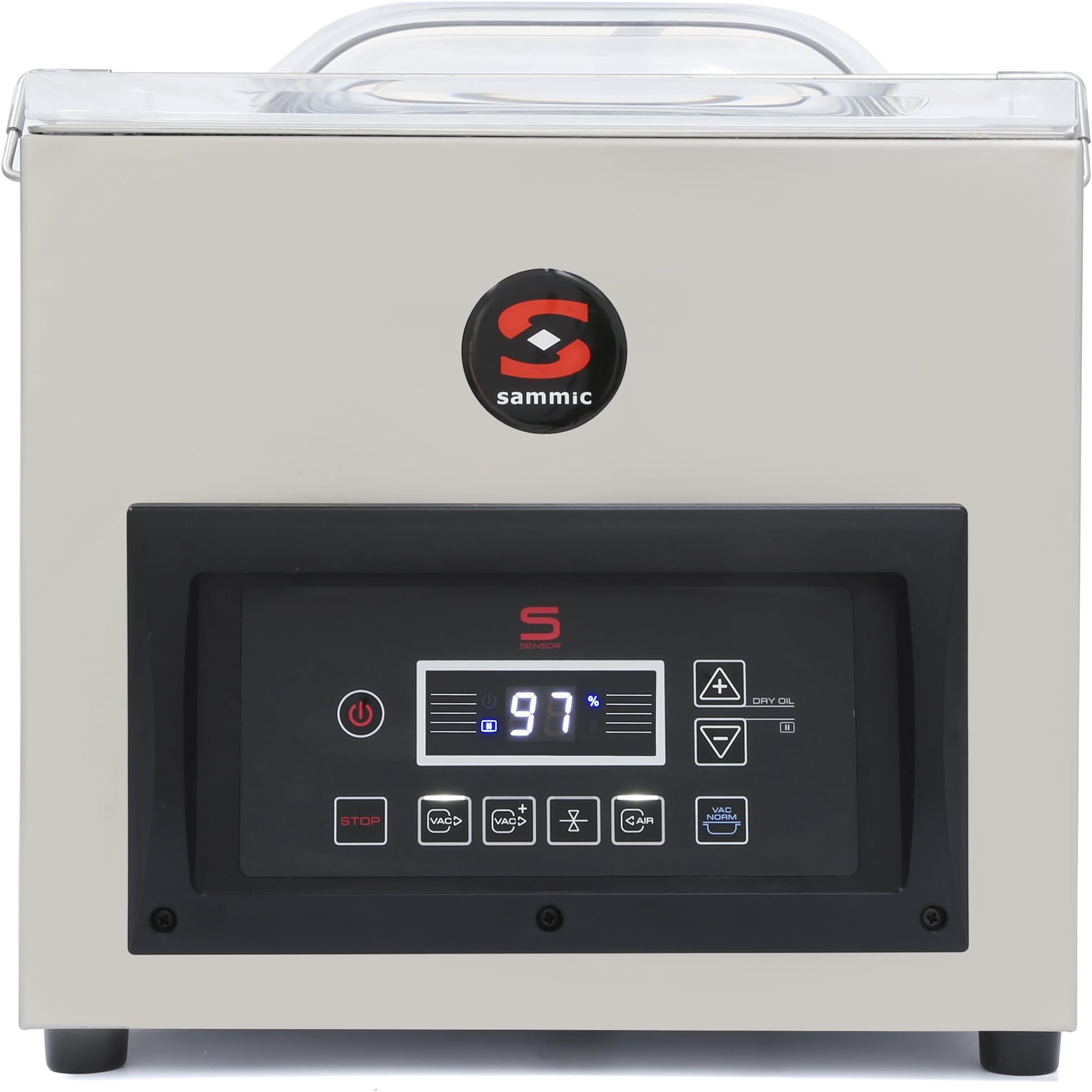 envasadora Vacuum SE-310