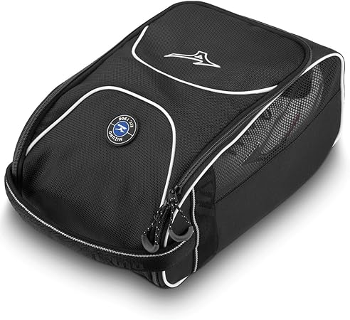 mizuno shoe bag