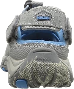 pacific trail pumice women's outdoor sandals
