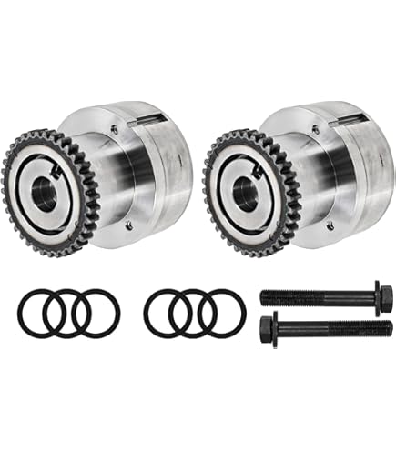 Amazon.com: ZDTOPA 13025-JK20A Intake Camshaft VVT Gear