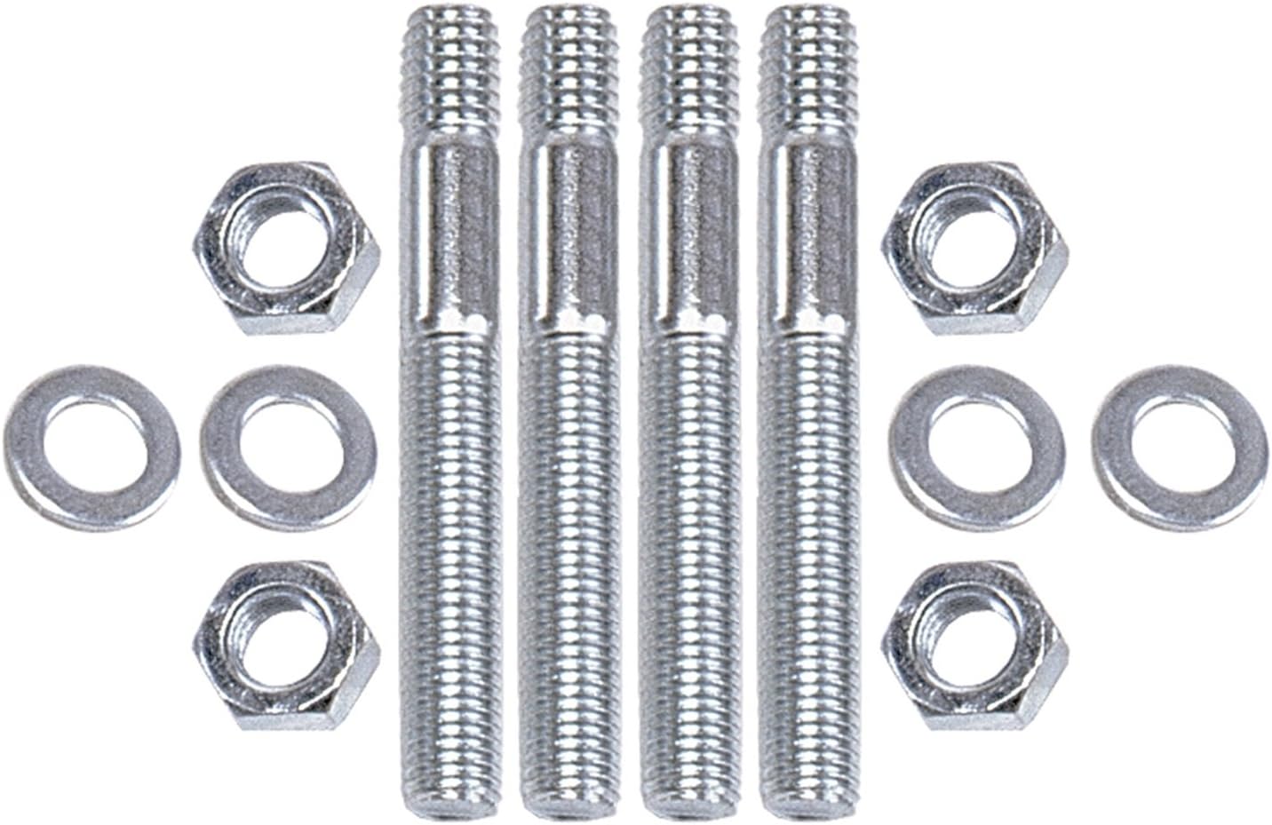 TransDapt Performance 2108 Carb Stud Kit 3 5/16 in. Incl