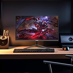 Gawfolk 27 inch 2K QHD(2560×1440) PC Screen, 165Hz