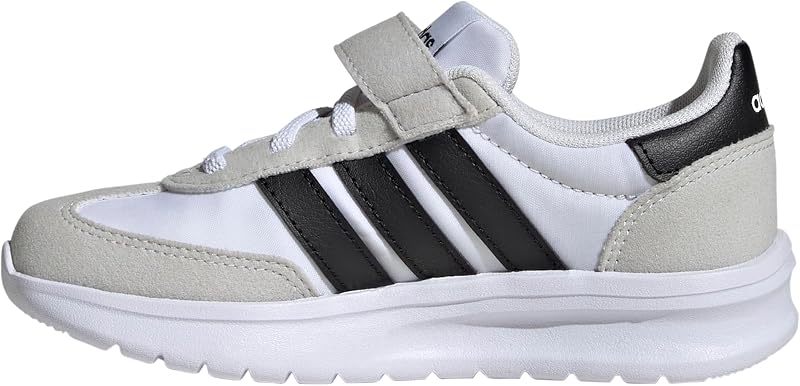 Crianças unissex Correm sapatos infantis 70S 2.0, FTWR Branco/Core Preto/Cinzento, 34 EU — foto 1 de 6