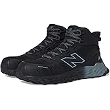 Men's New Balance Work & Safety Cremorne Fresh Foam Mid - Composite Toe