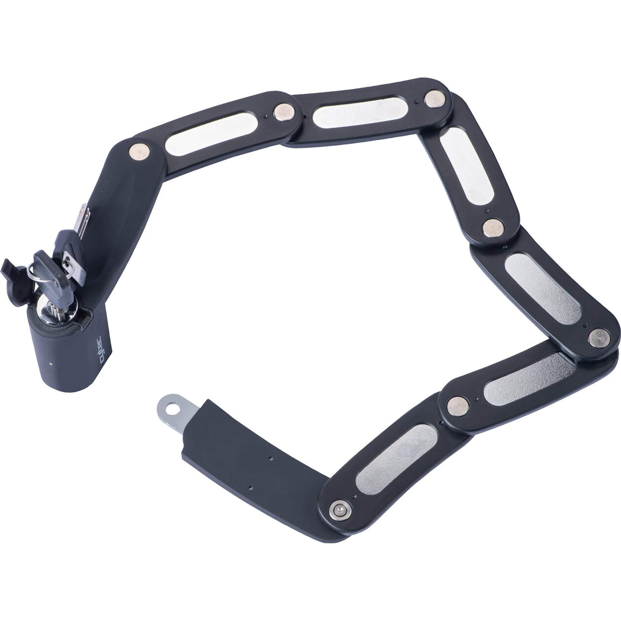 CYTEC AV of SV Folding lock Black One Size