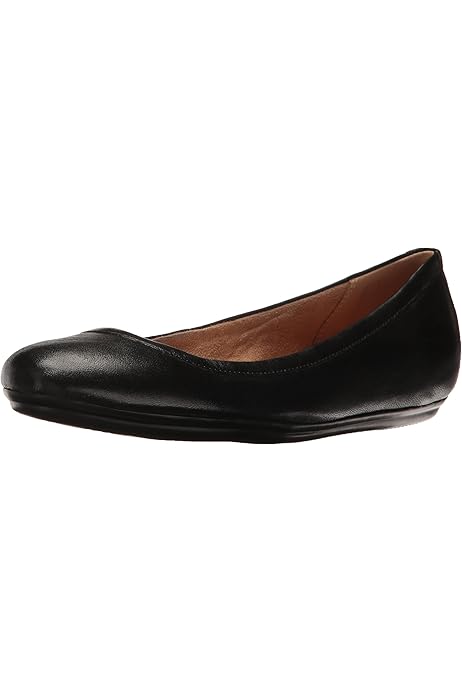 naturalizer women's brittany ballet flat