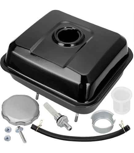 Amazon.com: Reproduction Gas Fuel Tank Compatible with Honda