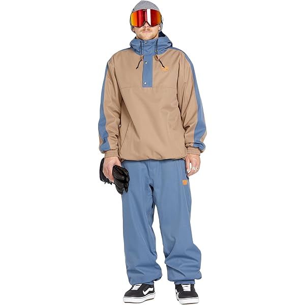 【gt】VOLCOM ARTHUR LONGO 上下セット 楽天市場】【VC10%OFFクーポン】23-24 VOLCOM/ボルコム LONGO