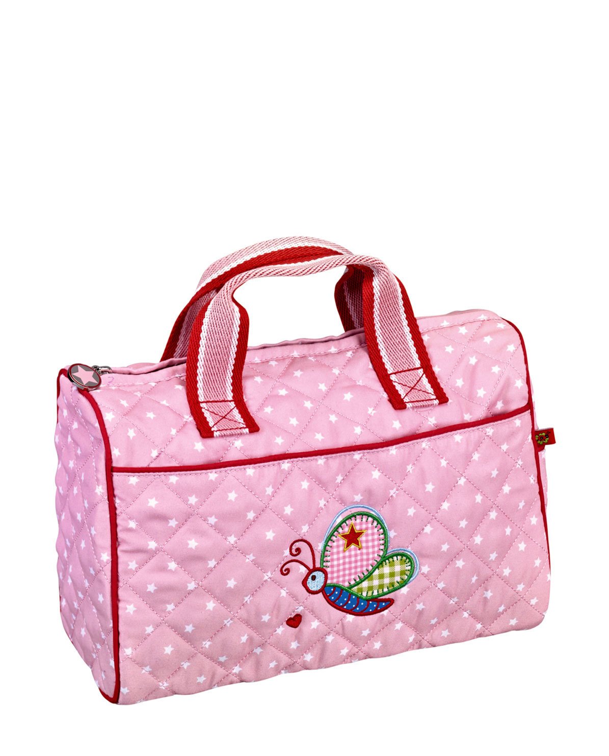 Baby Charms Babys First Trip Toilet Bag 30 X 20 Desertcart Cyprus