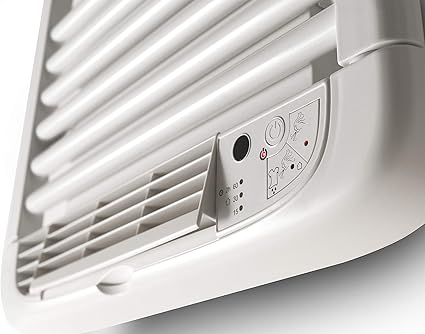 DELTACALOR Calima - Toallero eléctrico Temoconvector ...