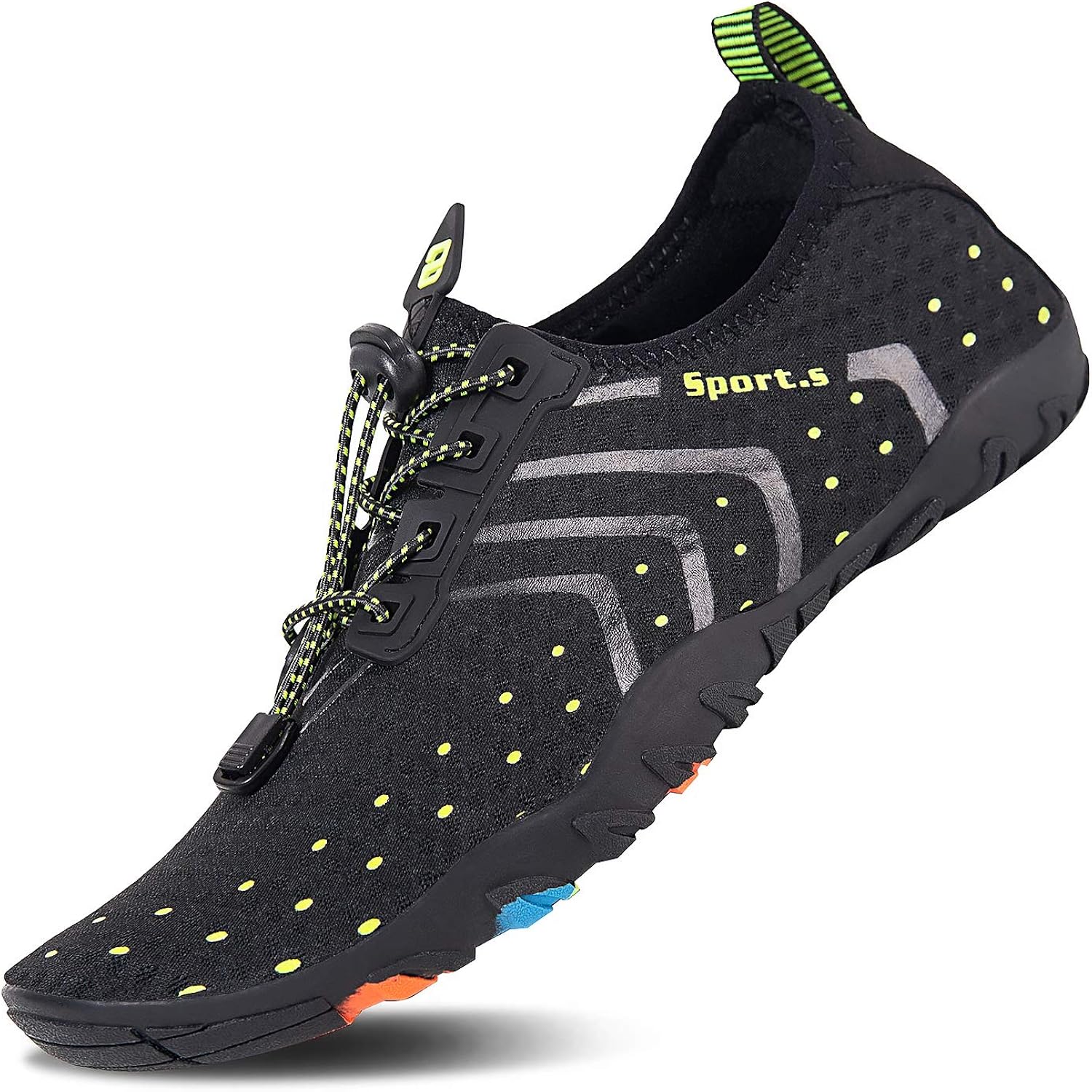 iceunicorn water shoes