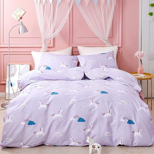 cartoon comforters