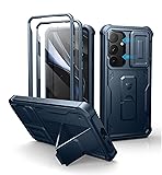 Dexnor for Samsung Galaxy S25 Plus Case with