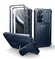 Dexnor for Samsung Galaxy S25 Plus Case with