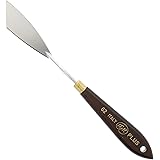 RGM Italian Plus Painting Knife, 62 (RGQ062)
