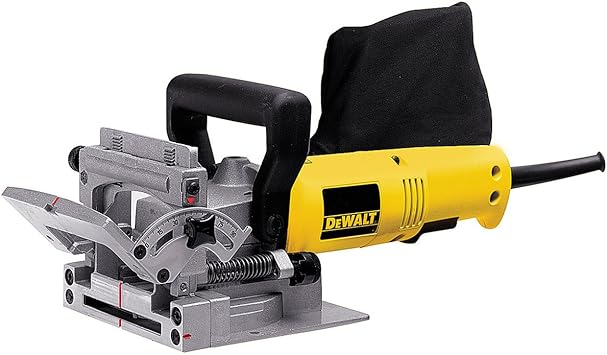 DEWALT-DW682K Biscuit Jointer 240v **UK 