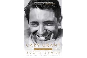 Cary Grant: A Brilliant Disguise