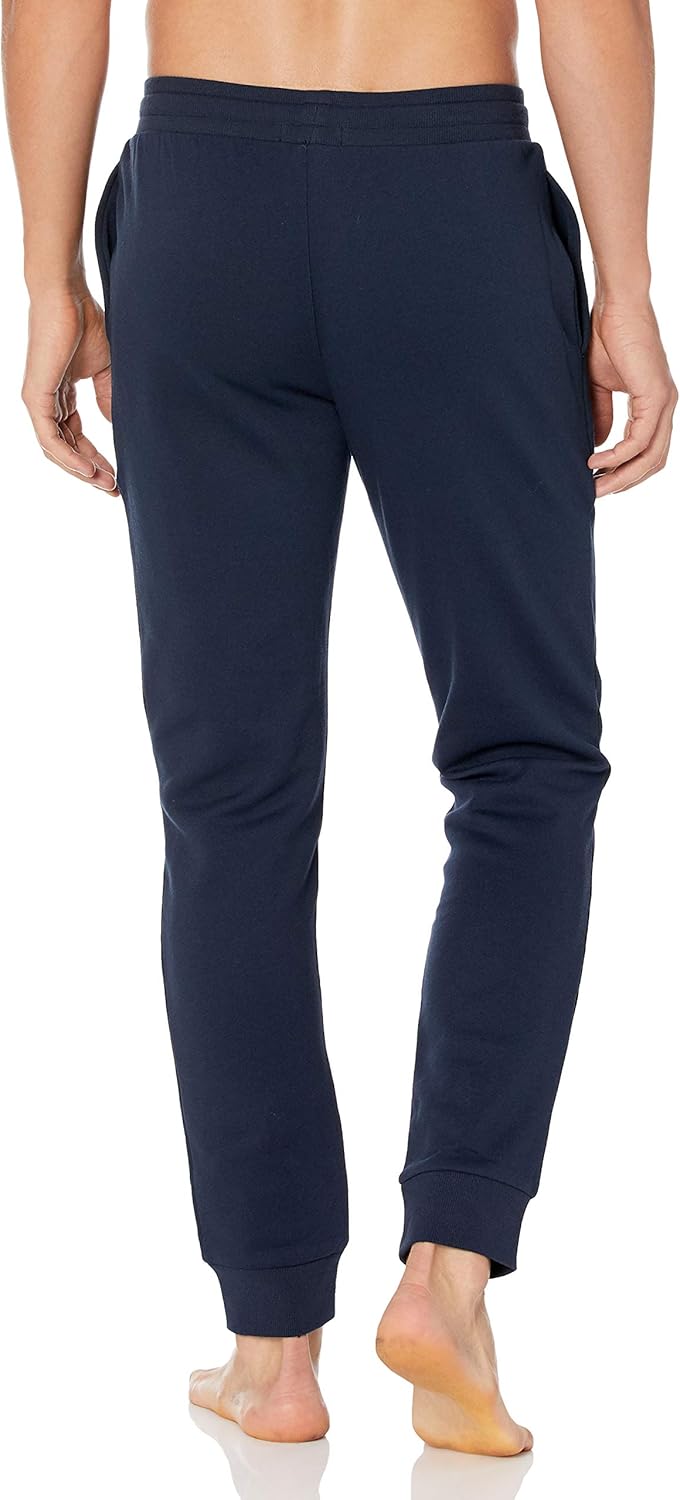 Emporio Armani Men's Homewear-Iconic Terry: Clothing