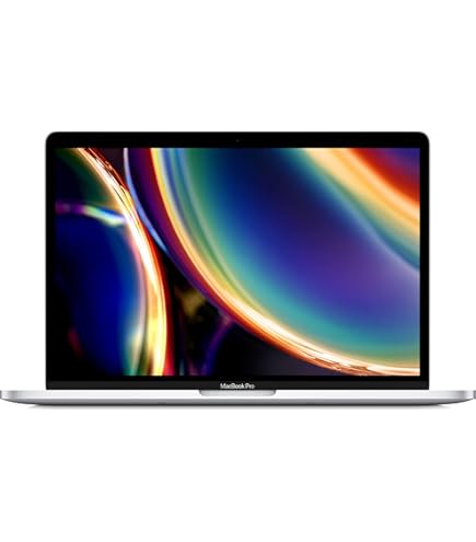 Amazon.com: Apple 2019 MacBook Pro with 1.7GHz Intel Core i7