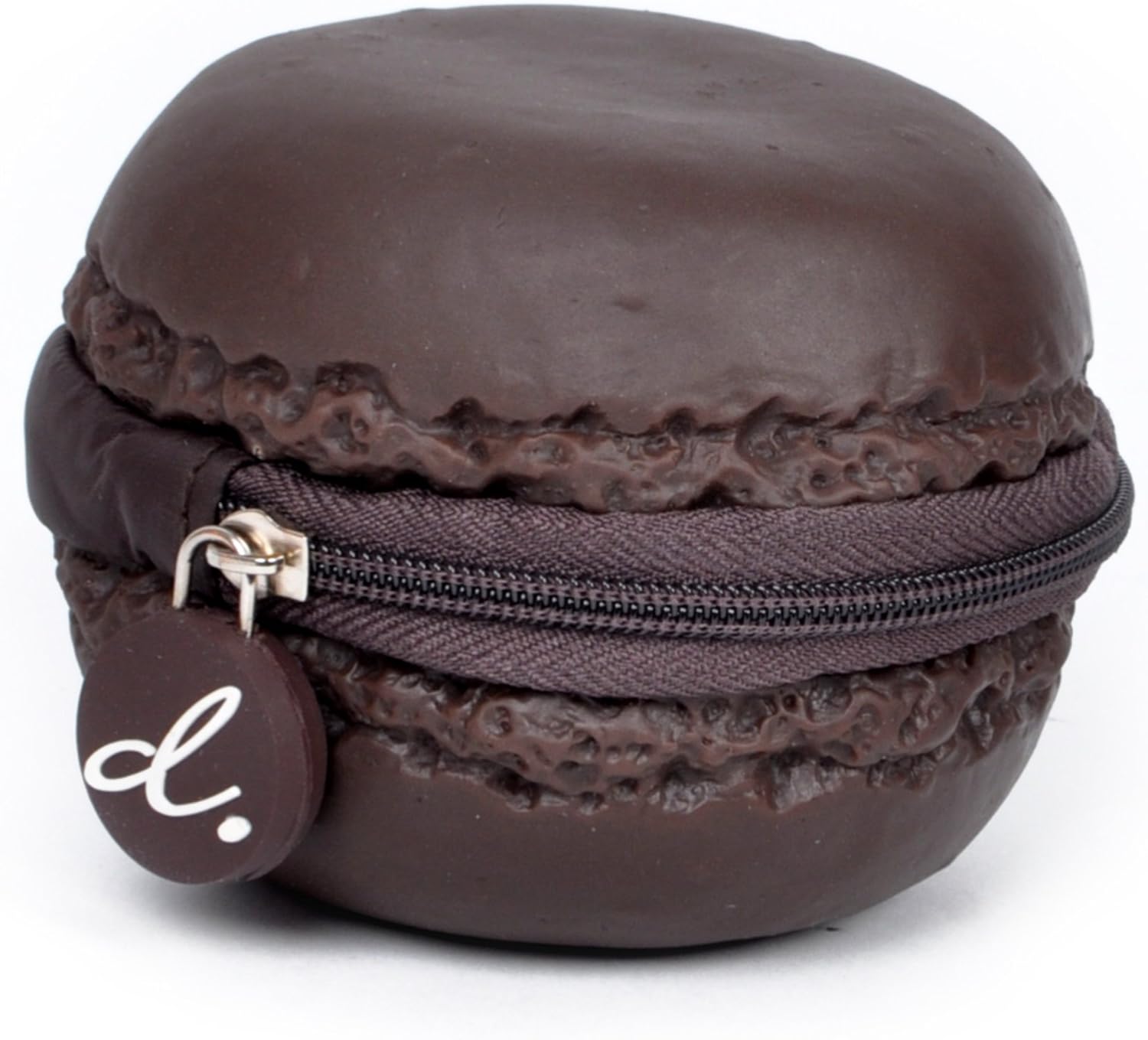 chocolate purse