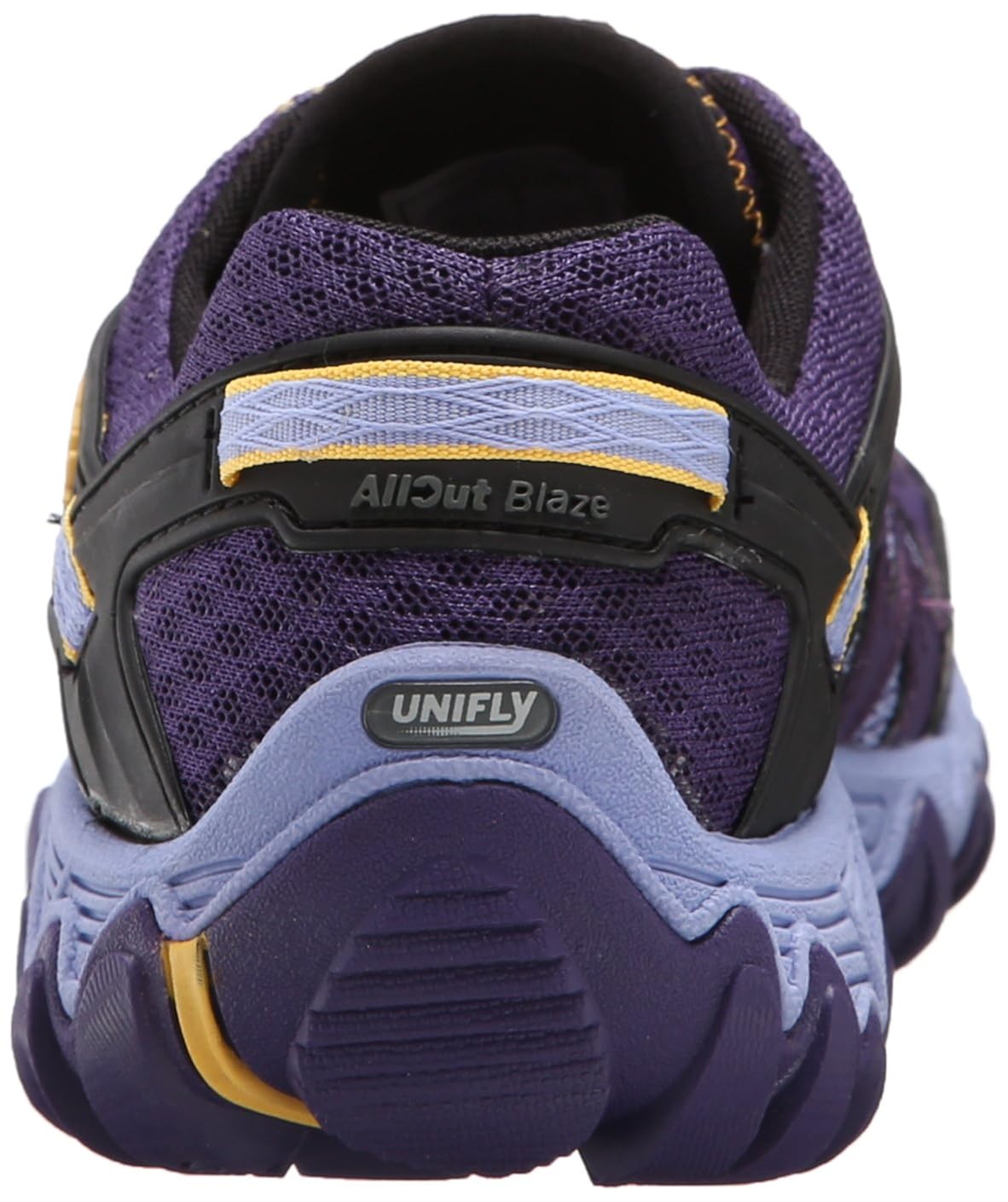 merrell women's all out blaze aero sport hiking water shoe