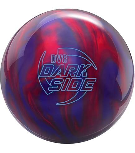 Amazon.com : DV8 Wicked Collision Bowling Ball (12, Pounds