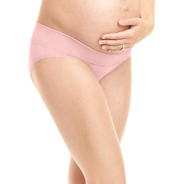 PLAYTEX Women's Nursing Sleep Bra 2-Pack - Wire-Free Pullover For Comfort & Support