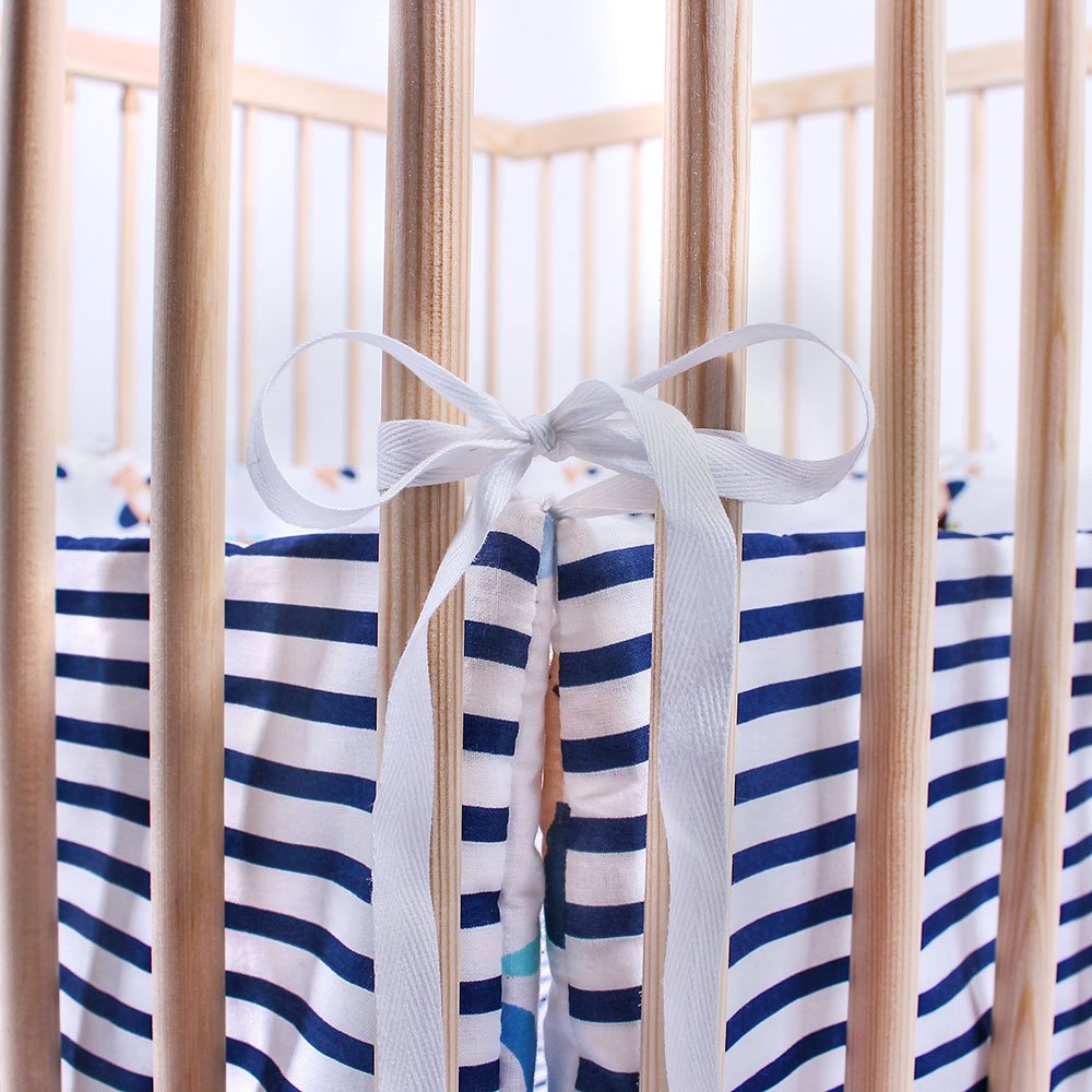 75 X 100 Cm Ou 100 X 100 Cm Chaud Et Moelleux Souple Lulando Garniture Pour Parc Bebe Tour De Parc Et Tapis De Protection Avec Rembourrage Lateral Matelas Et Linge