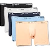 Calvin Klein Micro Stretch Boxer Brief 5-Pack