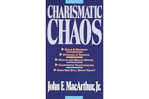 Charismatic Chaos