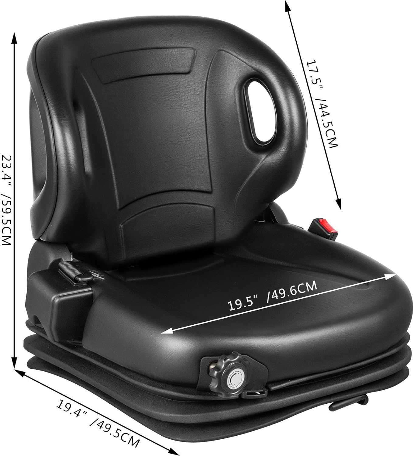 Сиденье Для Погрузчика Купить Бу