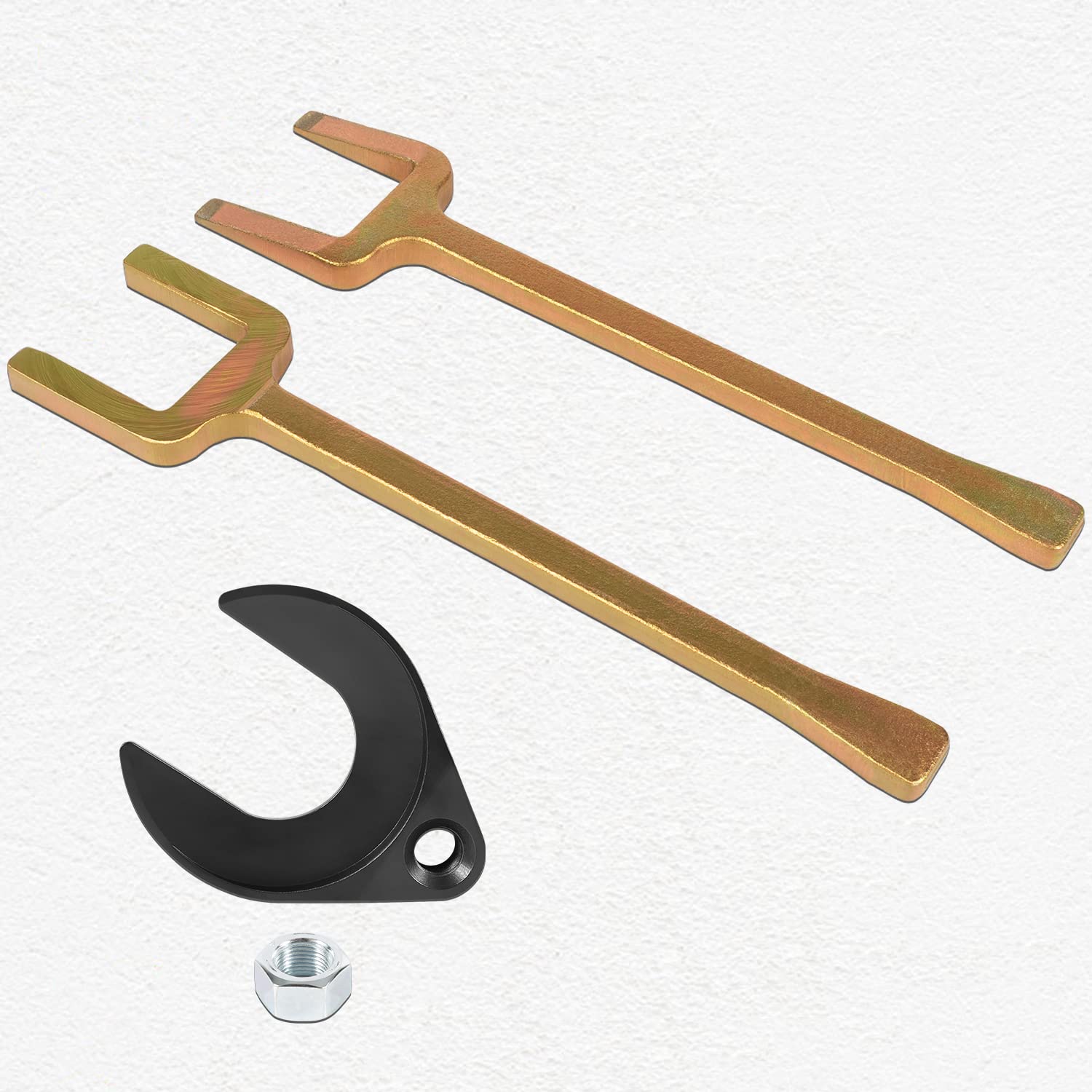 Mua 12020 Front Wheel Drive Axle Puller/Fork & Shim Tool + CV Axle