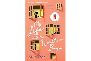 My Life with the Walter Boys