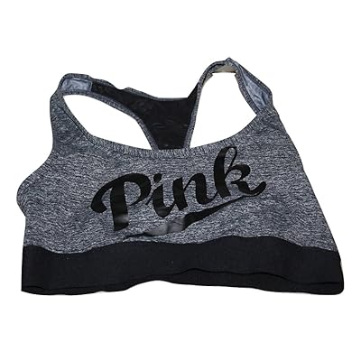 Victoria's Secret Pink Ultimate Sport Bra Light Bahrain Ubuy