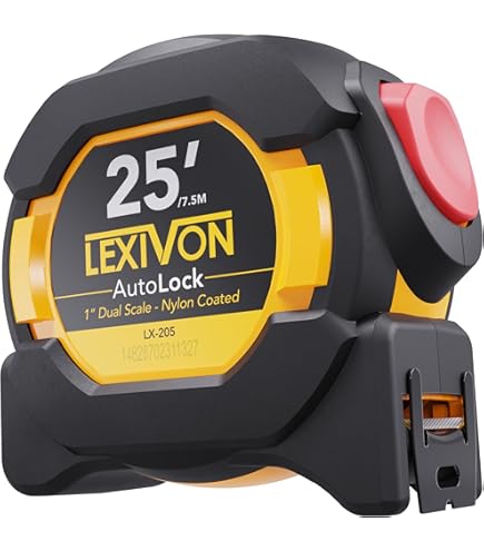 Shinwa Sokutei JIS 80581 Convex Fit Gear, 9.6 - 29.5 ft (25