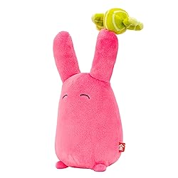 Total Anime Mokke - 8-Inch Super Soft Plush with