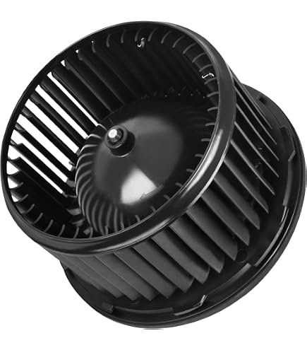 Soplador Blower Chevrolet Beat Aire Acondicionado Nuevo | Cuotas Sin