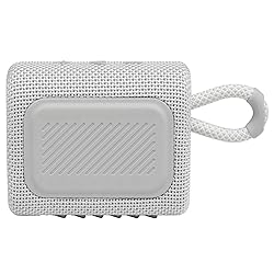 JBL Go 3 - Portable Mini Bluetooth Speaker, big