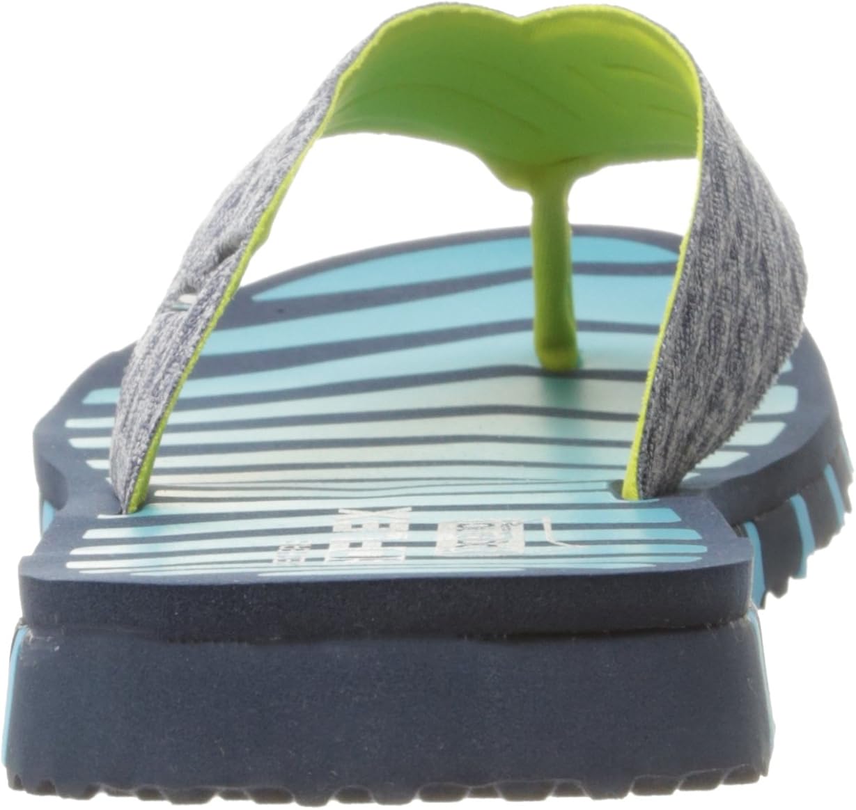 skechers go flex vitality flip flops