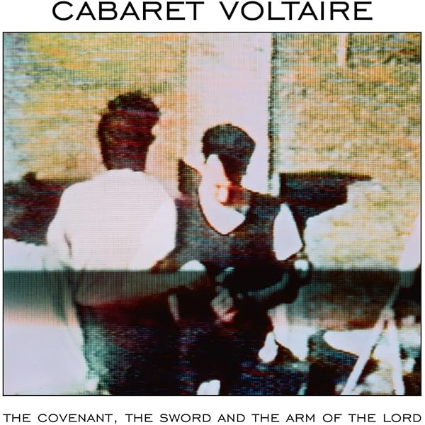 米、加LP Cabaret Voltaire Micro-phonies (Curacao Turquoise Vinyl) MUE059323.1 MUTE U.S. 未開封 /00260 Cabaret Voltaire - Micro-Phonies LP NEW TURQUOISE VINYL